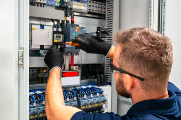 Best Home Electrical Repair  in Sharon, WI