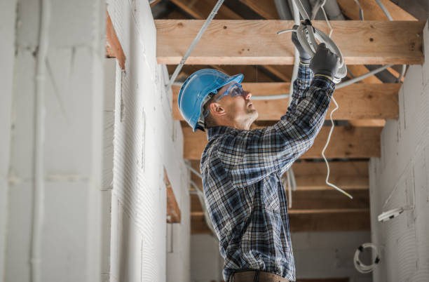 Best Electrical Wiring Services  in Sharon, WI