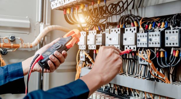 Best Electrician for Home Renovation  in Sharon, WI