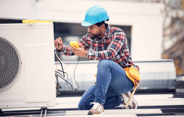Best Affordable Electrician  in Sharon, WI