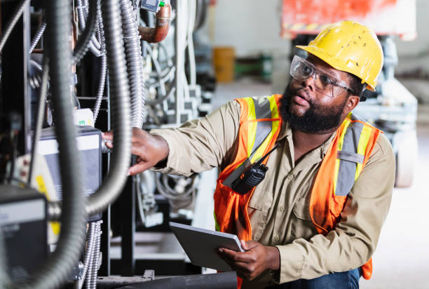 Best Electrical Contractors for Businesses  in Sharon, WI