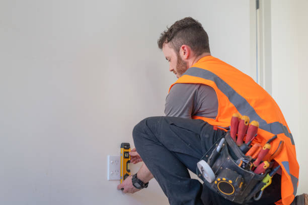 Best Emergency Electrician Near Me  in Sharon, WI