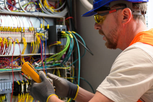 Best Best Electricians Near Me  in Sharon, WI