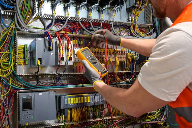 Best Emergency Electrician Near Me  in Sharon, WI