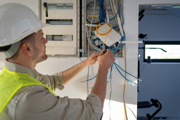 Reliable Sharon, WI Electrician Solutions